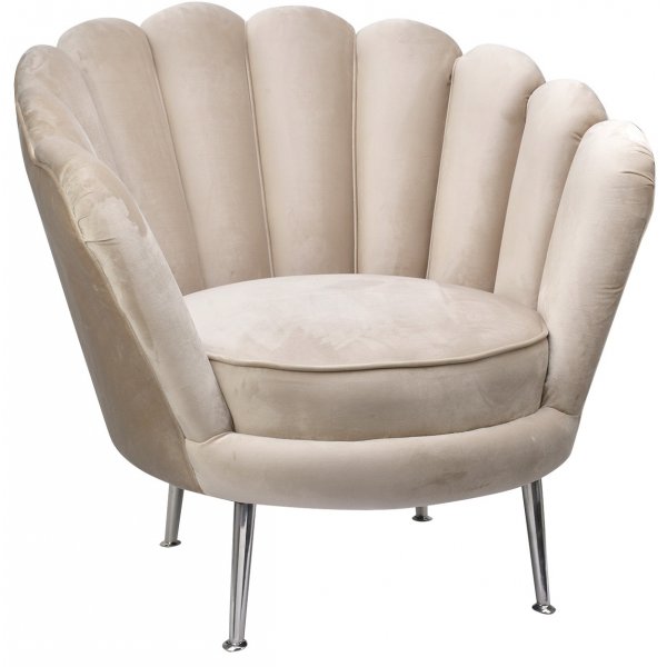 Venus ftlj - Beige sammet