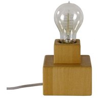 Bordslampa Bokeslund - Kvadrat Bordslampa Bokeslund - Kvadrat