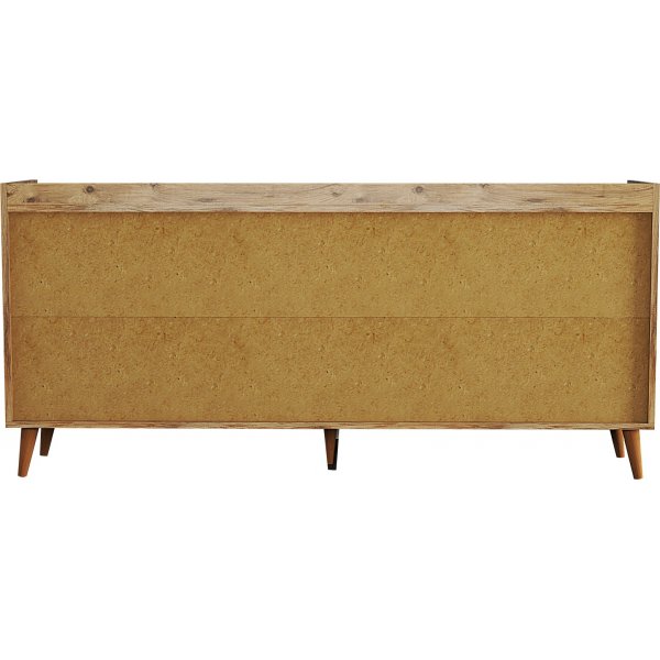 Efron sk�nk - Furu/vit