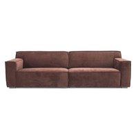 Comfy 3-sits soffa - Valfri färg Comfy 3-sits soffa - Valfri färg