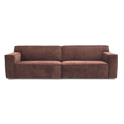 Comfy 3-sits soffa - Valfri frg