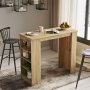 Style barbord hjd 102 cm