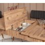 Vina 1053 matgrupp - Furu/antracit