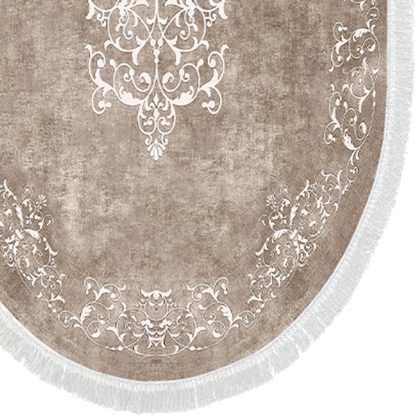 Tapis Romantica - Beige Tapis Romantica - Beige