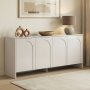 Sideboard Arina 180 cm - Cream