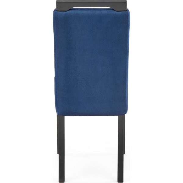 Stol Elliott - Blå Stol Elliott - Blå