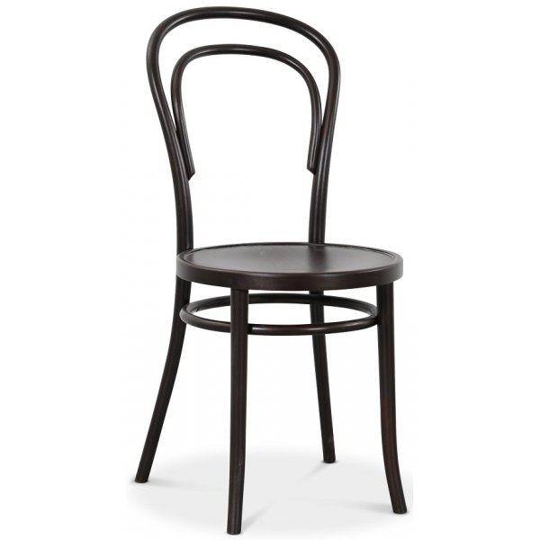 No 14 matstol - Wenge
