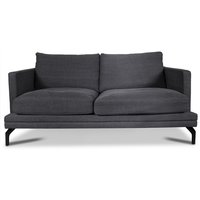 Kvistofta 2-sits soffa - Valfri färg! Kvistofta 2-sits soffa - Valfri färg!