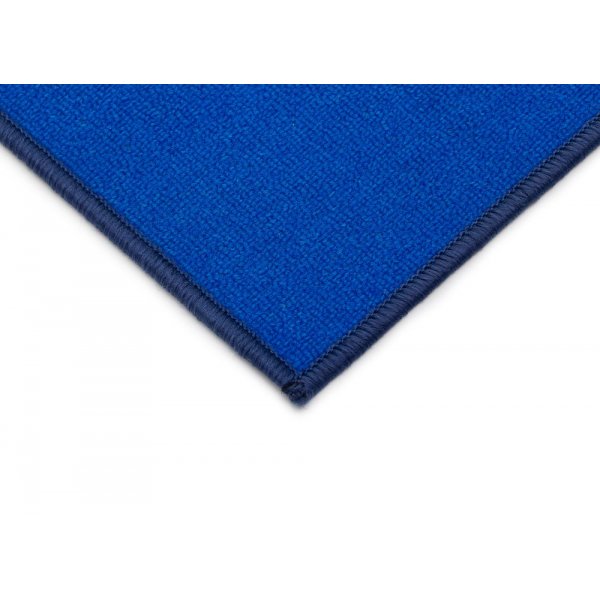 Fotbollsmatta Sverige - 133x170 cm