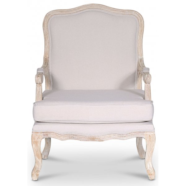 Cholet ftlj - Antik finish / Linne