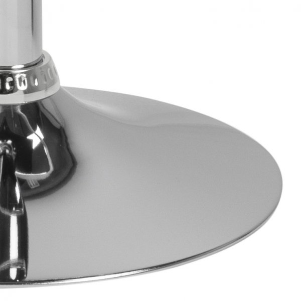 Irvine Barstol - Svart (PVC) Irvine Barstol - Svart (PVC)