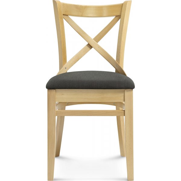 Bistro matstol - Valfri färg på stomme och klädsel Bistro matstol - Valfri färg på stomme och klädsel