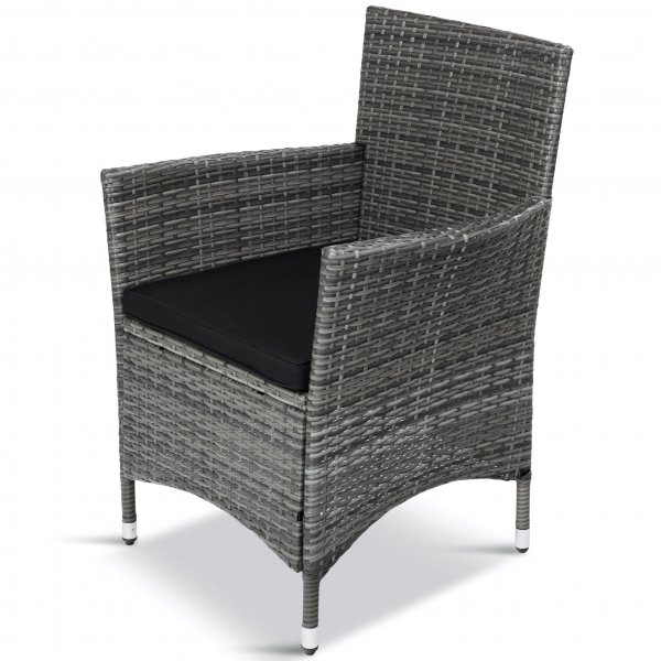 Utematgrupp Lysekil bord med 8 stolar Utematgrupp Lysekil bord med 8 stolar