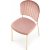 Cadeira matstol 499 - Rosa