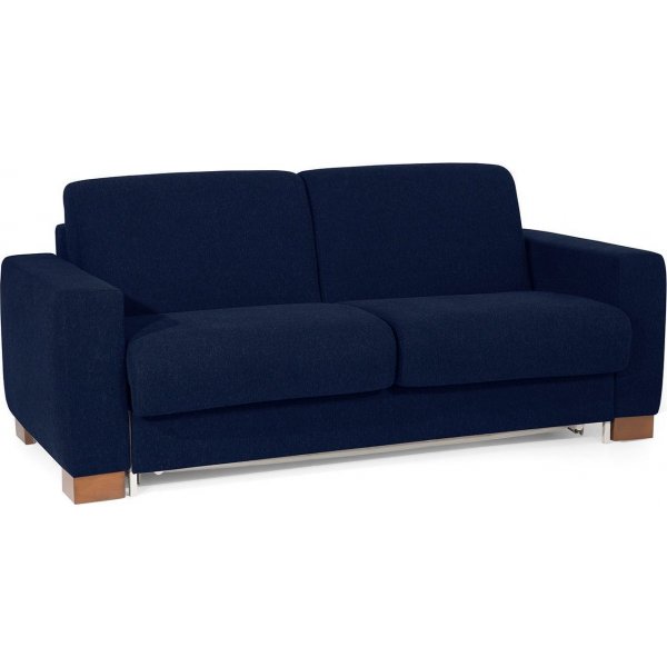 Kansas 3-sits bddsoffa - Marinbl