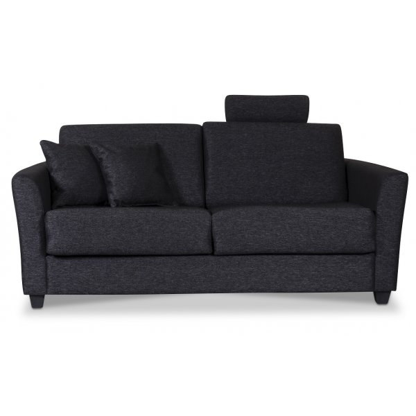Saltarö bäddsoffa Beddingeasy - Antracit Saltarö bäddsoffa Beddingeasy - Antracit