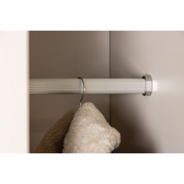 Nice garderob - Beige