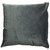 Sammet kuddfodral 60x60 cm - Petrol