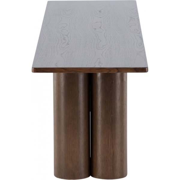 Olivia bänk 180 cm - Mocca Olivia bänk 180 cm - Mocca