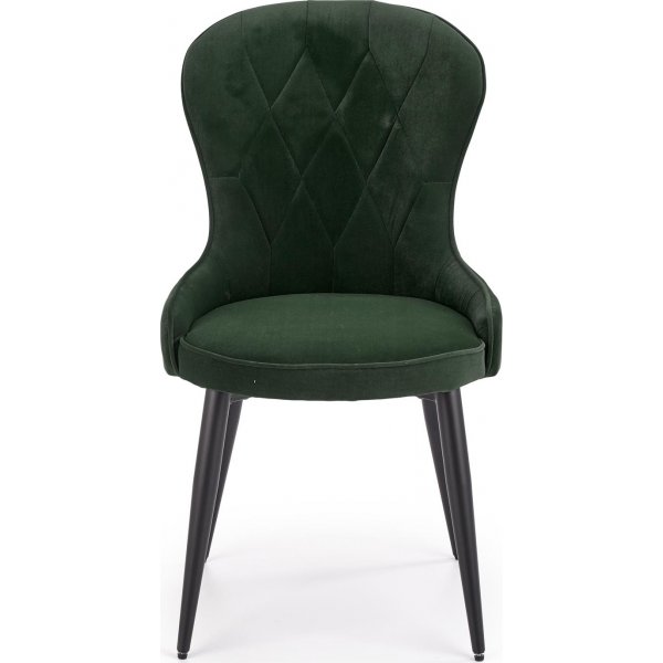 Cadeira matstol 366 - Grn