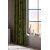 Elise gordijn 2-pack 2 x 135 x 280 cm - Medium groen