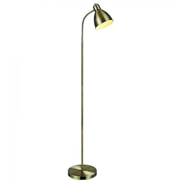 Nitta Golvlampa - Mssing