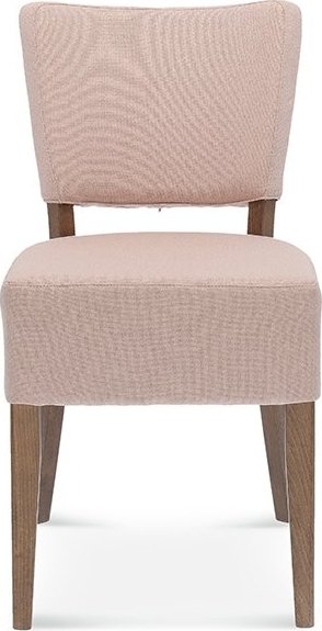 Chaise de salle à manger Tulip 2 - Couleur optionnelle du cadre et du rembourrage Chaise de salle à manger Tulip 2 - Couleur optionnelle du cadre et du rembourrage