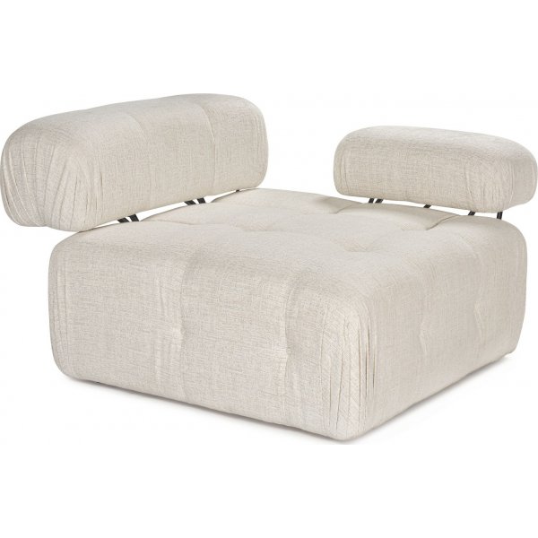 Blanca hgermodul - Offwhite