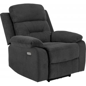 Fauteuil inclinable Vansbro - Gris