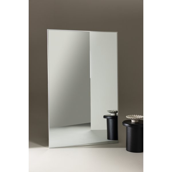 Orlando spegel 120 x 190 cm - Silver Orlando spegel 120 x 190 cm - Silver