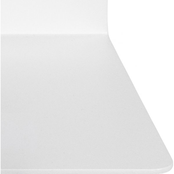 Joliet wandplank 50x7 cm - Wit