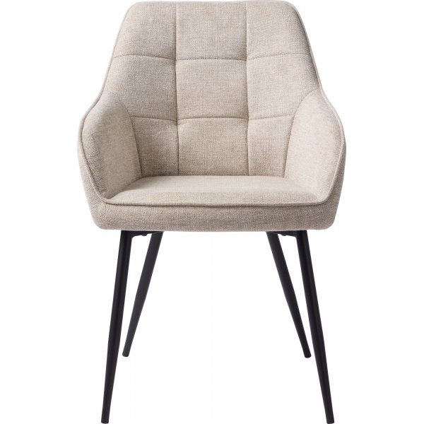 Casco fauteuil - Zand Casco fauteuil - Zand