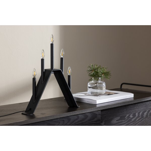 Åre bordslampa - Svart Åre bordslampa - Svart