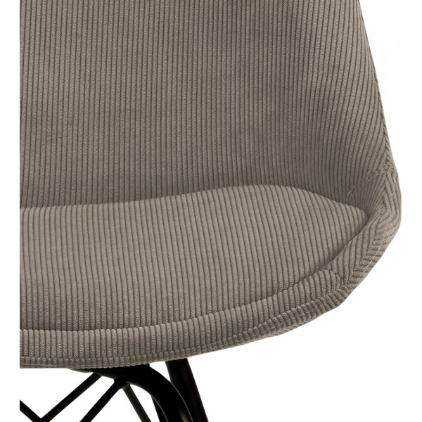 Eris eetkamerstoel - Beige