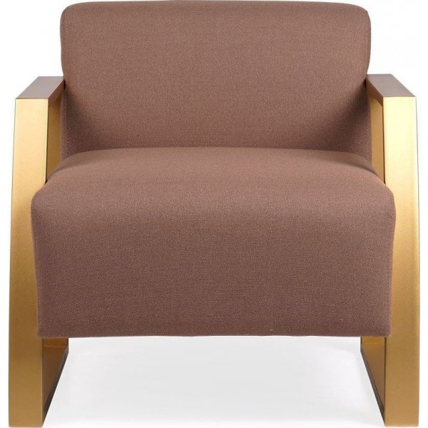 Chocolate fåtölj - Cream Chocolate fåtölj - Cream