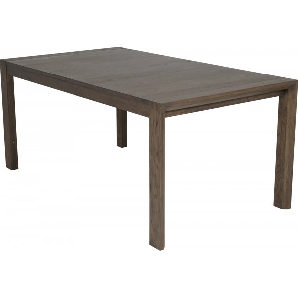 Slott förlängningsbord 170-250 cm - Mörk ek Slott förlängningsbord 170-250 cm - Mörk ek