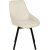 Chaise de salle  manger Jason - Beige clair