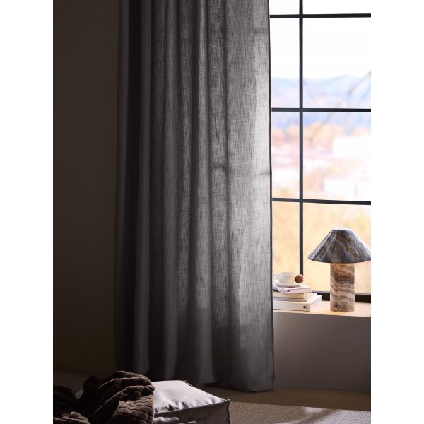 Rideau Cecil - Nougat Rideau Cecil - Nougat