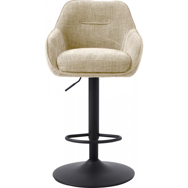 Option barstol 95,5-110 cm - Linne Option barstol 95,5-110 cm - Linne