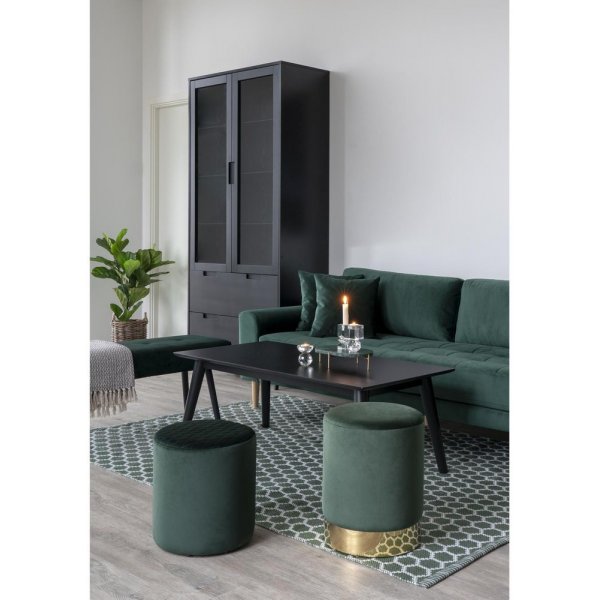 Gamby Sittpuff - Grn/mssing