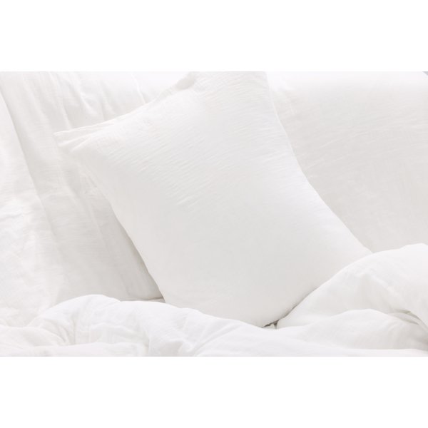 Yard bddset 200 x 150 cm - Vit