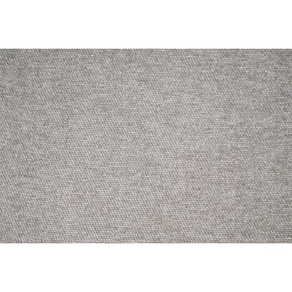 Canap d\\\'appoint 3 places - Gris clair