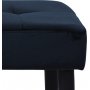 Glory bnk 140 cm - Bl