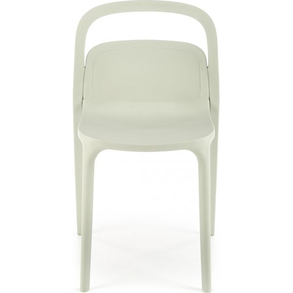 Chaise de salle à manger Cadeira 490 - Menthe Chaise de salle à manger Cadeira 490 - Menthe