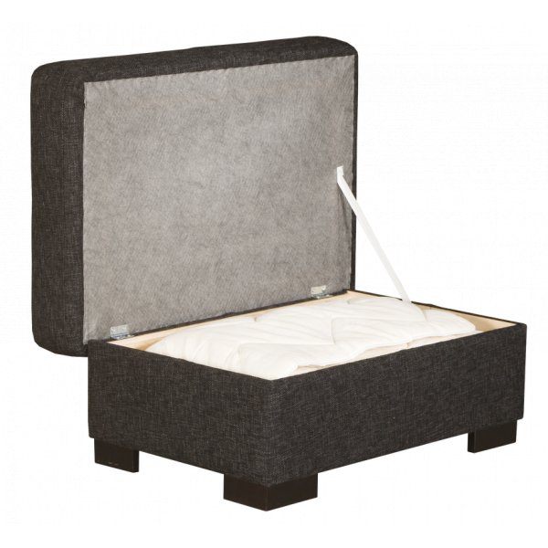 Monaco fotpall - Valfri f�rg!