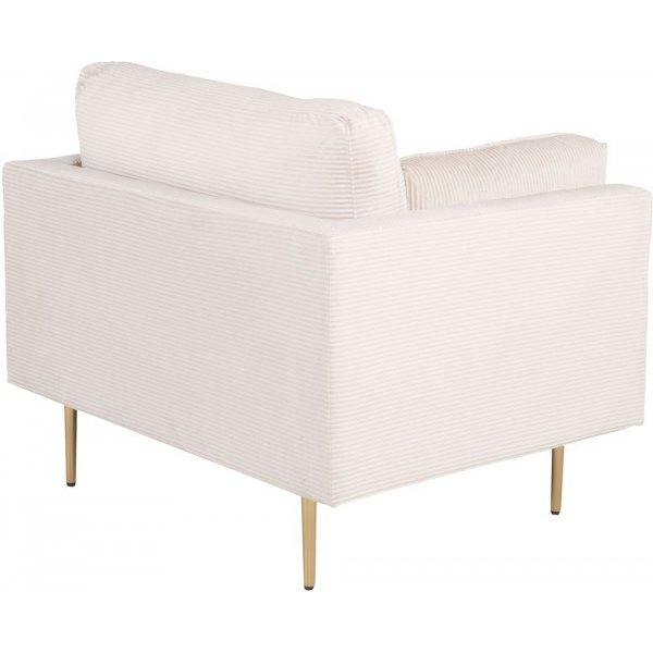 Savanna ftlj - Ljusgr manchester/mssing