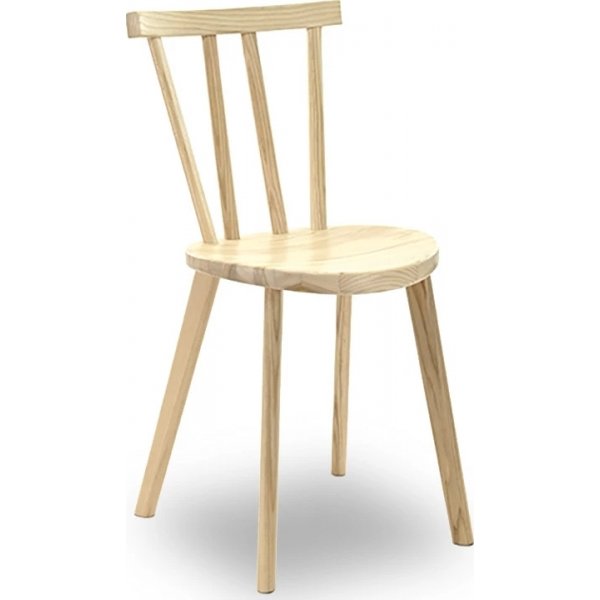 Juve matstol - Valfri färg på stomme Juve matstol - Valfri färg på stomme