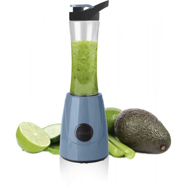 Twist blender bl