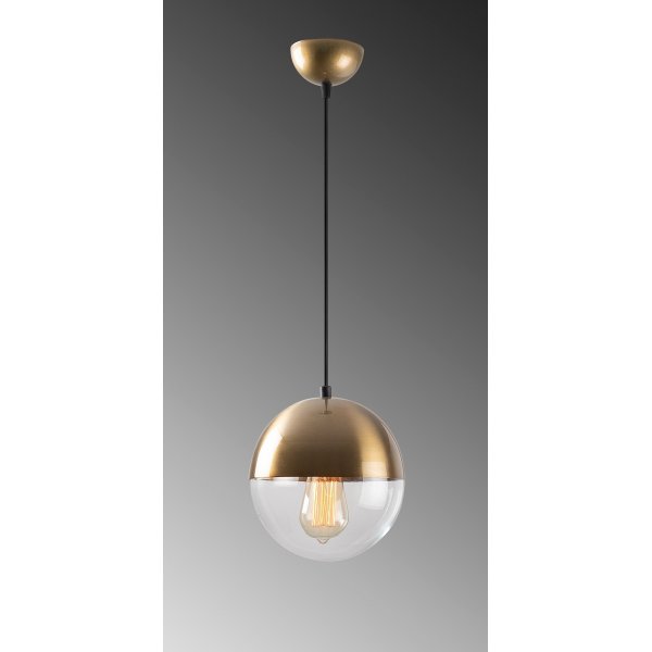 Plafonnier Bastos 2105 - Laiton Plafonnier Bastos 2105 - Laiton