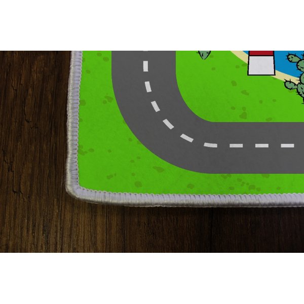 Tapis Ermitage 107 Tapis Ermitage 107